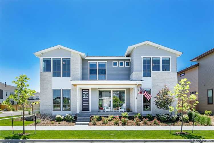10096 E 59th Place Denver, CO 80238