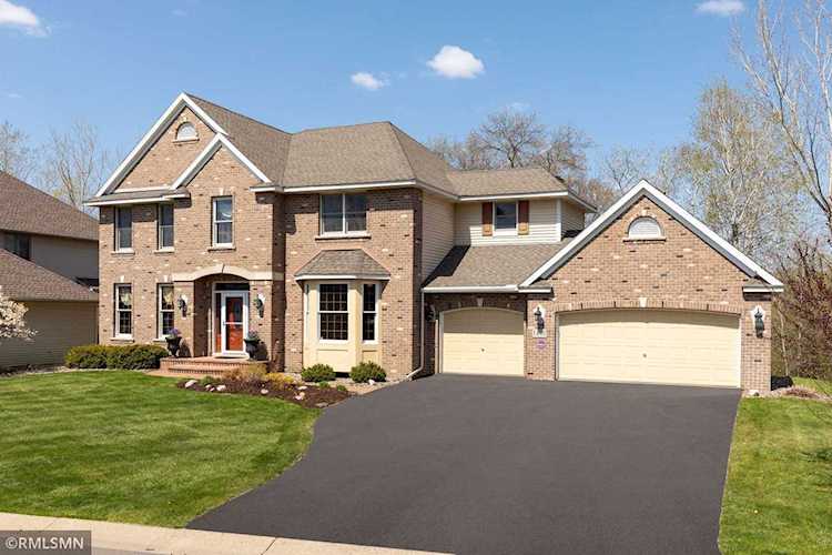 1497 Pinetree Pass Eagan, MN 55122