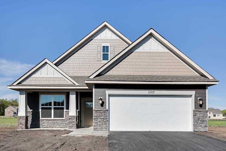 19387 Grass Lake Trail Rogers, MN 55374