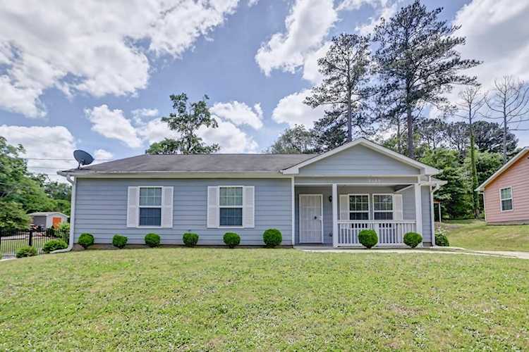 7199 Mcdaniel St Lithonia, GA 30058 | MLS 6898226 Photo 1
