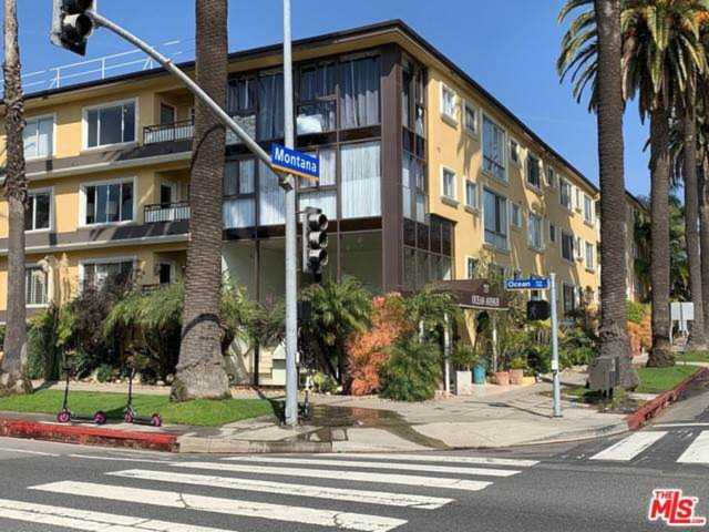 757 Ocean Ave #208 Santa Monica, CA 90402