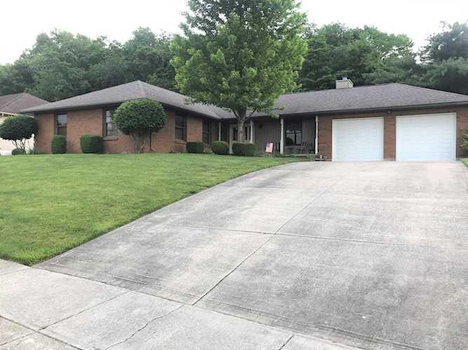1293 Bluejack Lane Heath, OH 43056