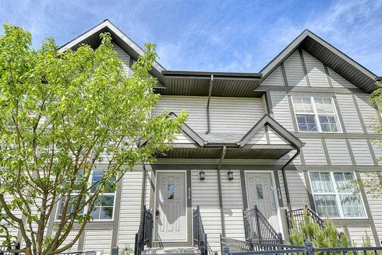 414 Cranford Ct SE Calgary, AB T3M 0W3