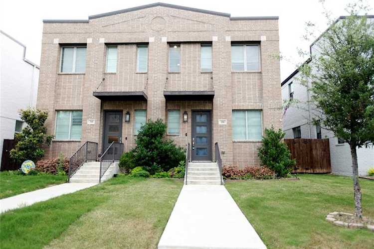 216 Wimberly Street Fort Worth, TX 76107