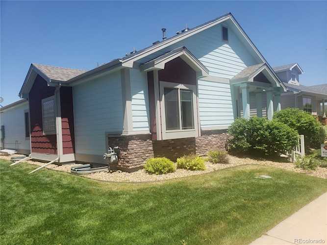 6533 18th St Rd Greeley, CO 80634 | MLS ® 5871585 Photo 1