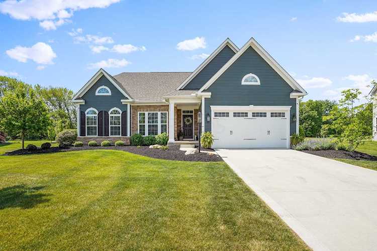 7500 Paradisio Drive Galena, OH 43021