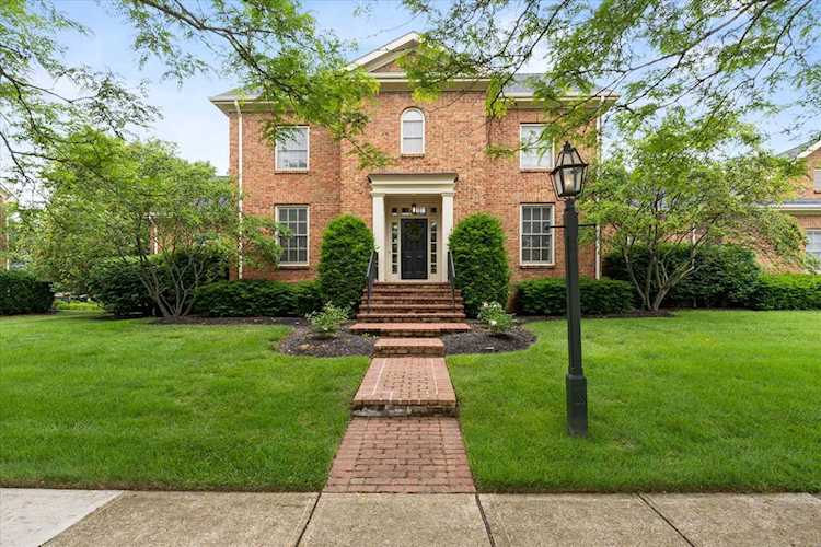 7728 Aspinwall New Albany, OH 43054