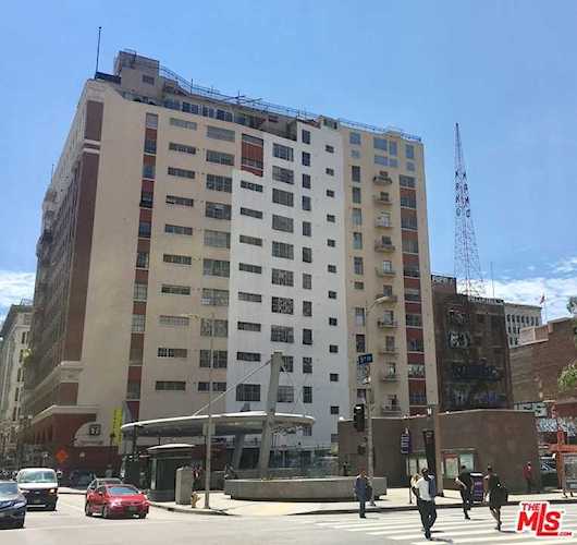 312 W 5th St #626 Los Angeles, CA 90013