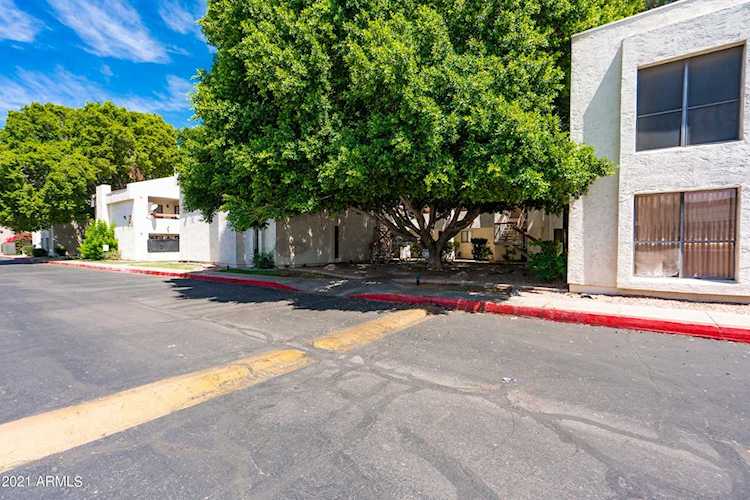 3119 W Cochise Drive #142 Phoenix, AZ 85051 | MLS 6249935 Photo 1