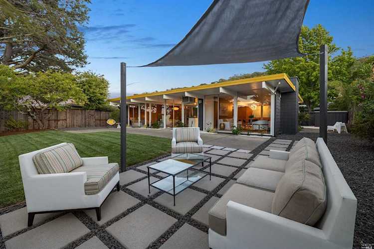 315 Devon Drive San Rafael, CA 94903