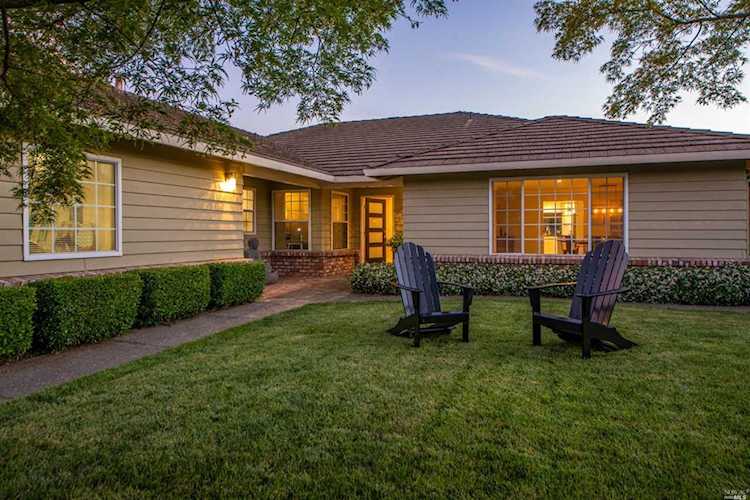4179 Tokay Drive Napa, CA 94558