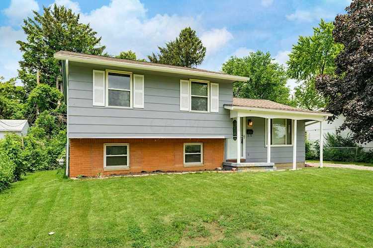 1420 Chelmsford Court Columbus, OH 43229