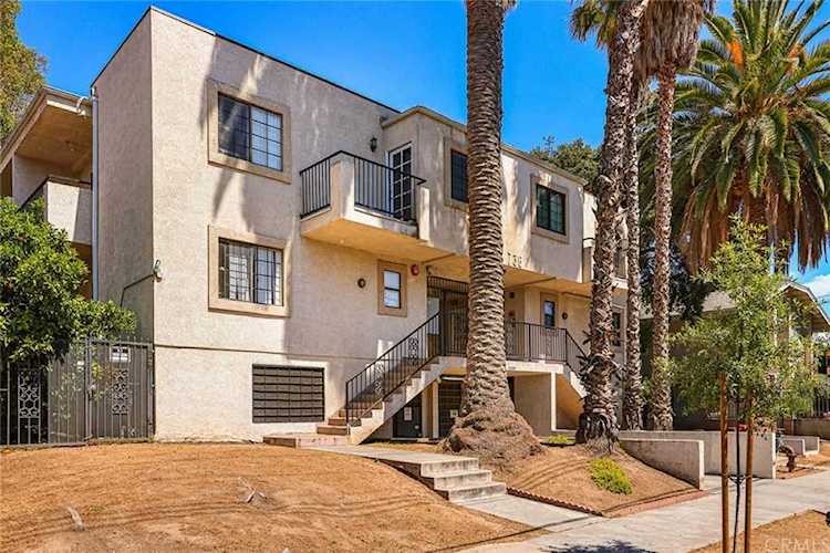 736 N Garfield Ave #107 Pasadena, CA 91104