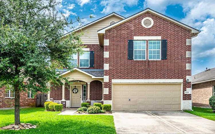 8230 Nagy Hill Street Spring, TX 77379