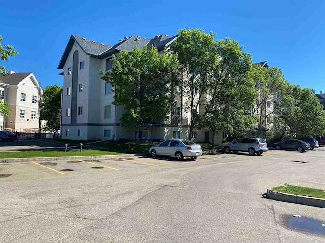 # 422 2520 50 Street Edmonton, AB T6L 7A8