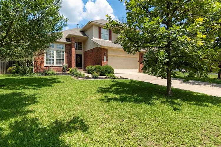 6202 Blanco River PASS Austin, TX 78749