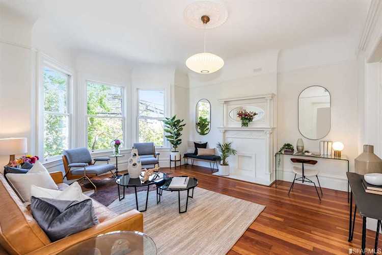 3627 23rd Street San Francisco, CA 94110