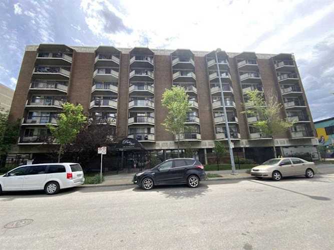 339 13 Ave SW #701 Calgary, AB T2R 0K3