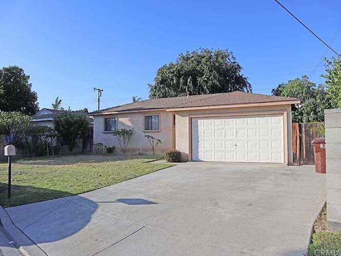 13465 Lassalette St La Puente, CA 91746