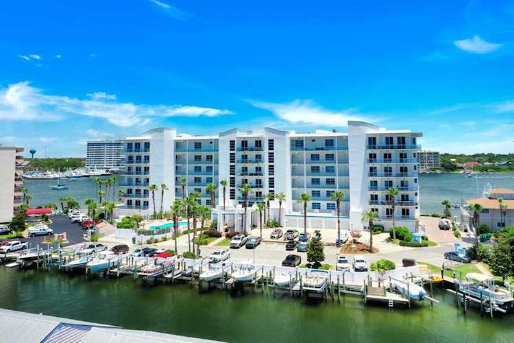 211 Durango Road #UNIT 211 Destin, FL 32541 | MLS 874244 Photo 1