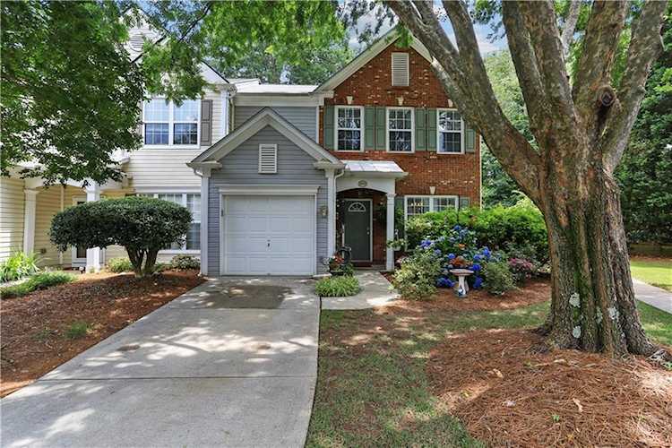 7507 Richland Ct Roswell, GA 30076 | MLS 6898469 Photo 1