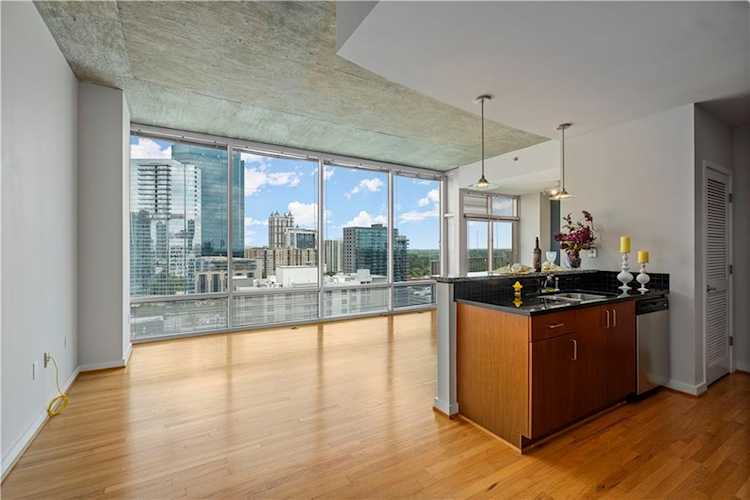 943 Peachtree St NE #1318 Atlanta, GA 30309