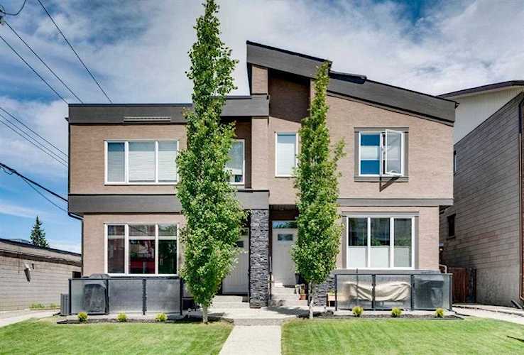 112 23 Ave NE #2 Calgary, AB T2E 1V5