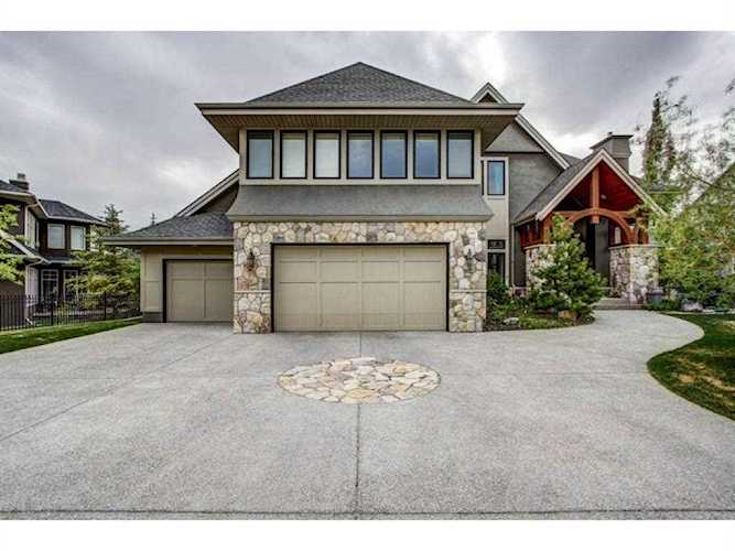 108 Spring Valley Way SW Calgary, AB T3H 4V1