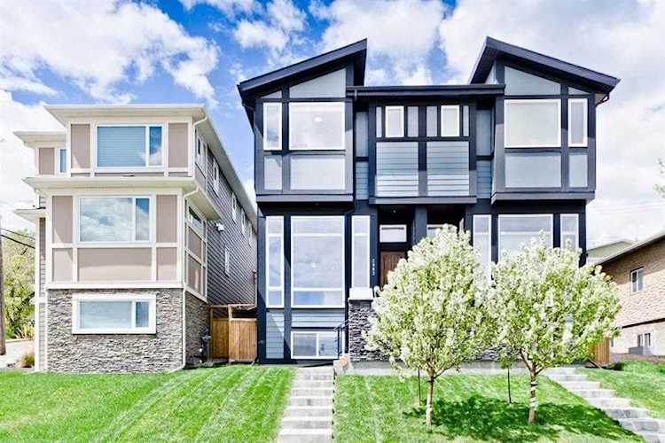 3903 Centre A St NE Calgary, AB T2E 3A7