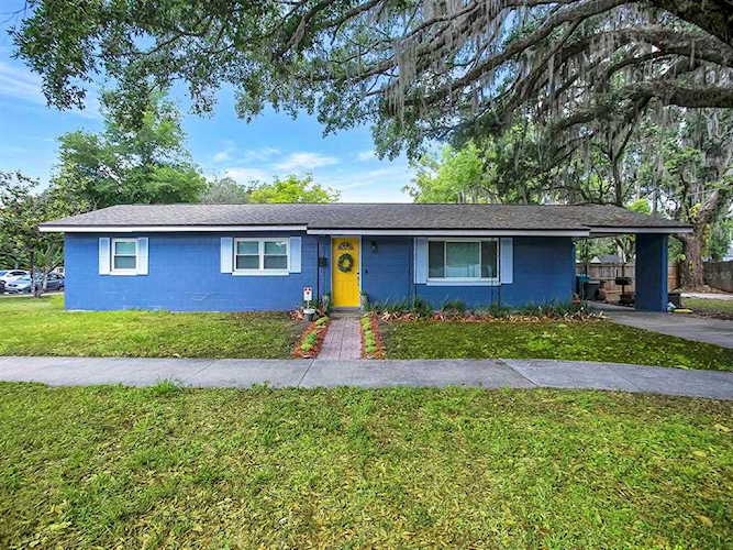 1403 W Princeton St Orlando, FL 32804