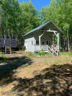 16957 E Longacre Talkeetna, AK 99676