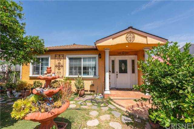 12619 Victory Blvd North Hollywood, CA 91606