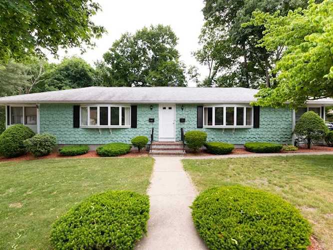 3 Pearl Street Randolph, MA 02368