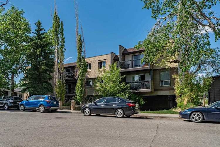 60 38A Ave SW #205 Calgary, AB T2S 2Z9