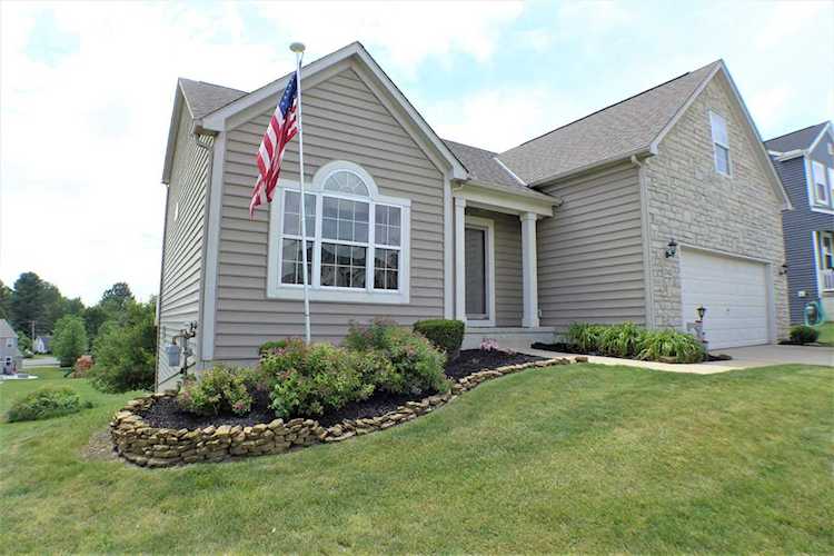 2342 Pine Crest Drive Lancaster, OH 43130