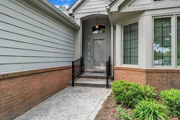 47796 Arbor Trl Northville Twp, MI 48168 | MLS 543281729 Photo 1