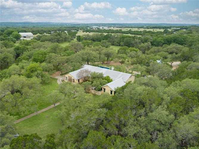 181 Darden Hill RD Driftwood, TX 78619