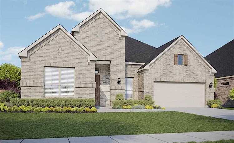708 Landing LN Leander, TX 78641