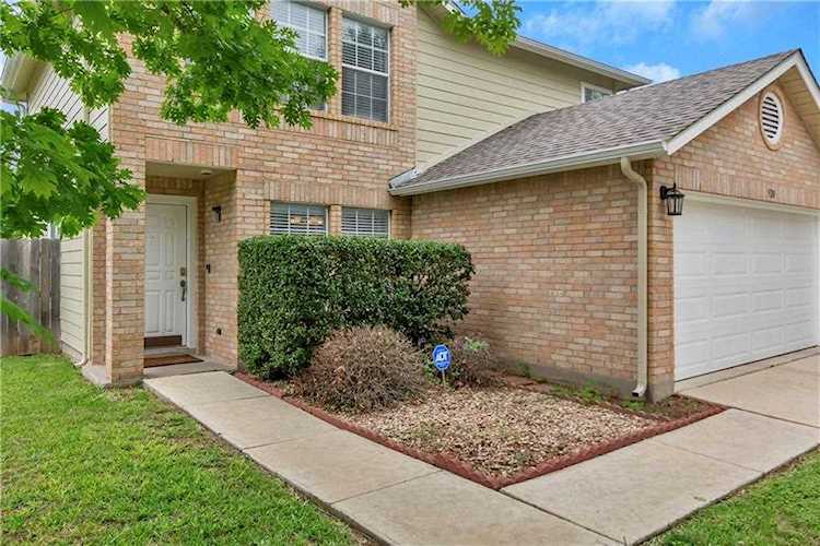 520 Masonwood DR Kyle, TX 78640