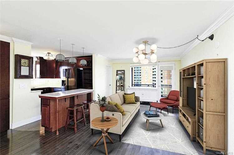 5700 Arlington Avenue #20V Bronx, NY 10471