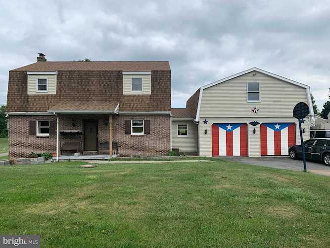 841 Hereford Rd Elizabethtown, PA 17022