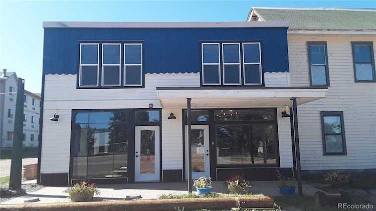 70 Moffat Ave #C Yampa, CO 80483