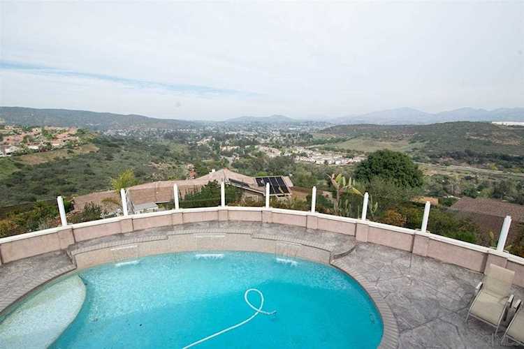 12212 Old Stone Road Poway, CA 92064