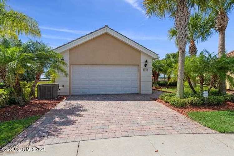 3596 Plume Way Palm Bay, FL 32909