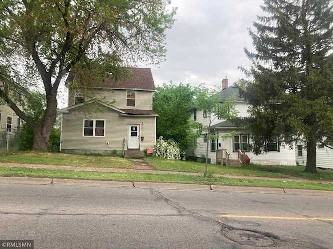 2110 Lyndale Avenue N Minneapolis, MN 55411 | MLS 6007647 Photo 1
