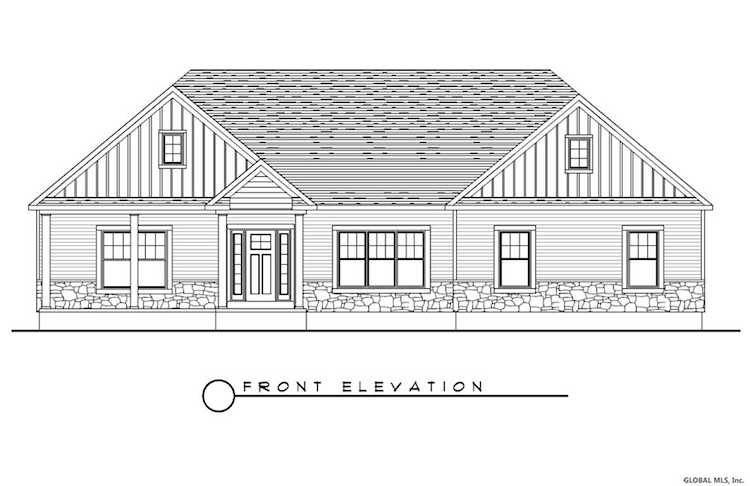 1 Sterling Ridge Rd Loudonville, NY 12211