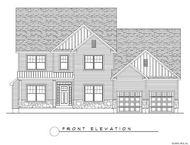 3 Sterling Ridge Rd Loudonville, NY 12110