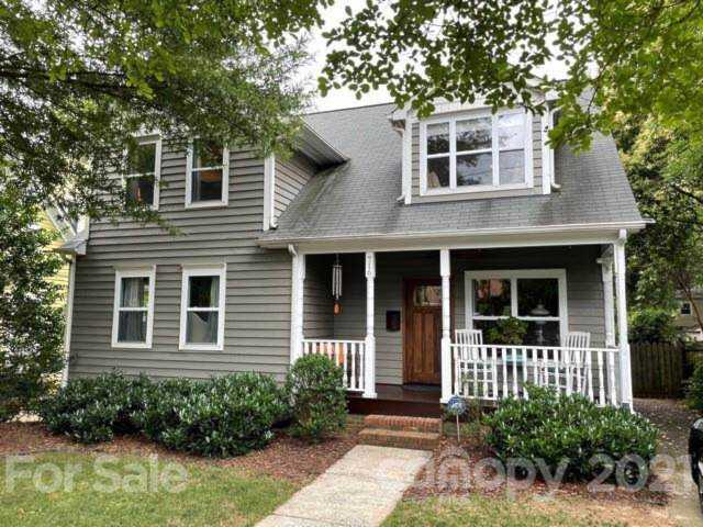 716 Lexington Ave Charlotte, NC 28203