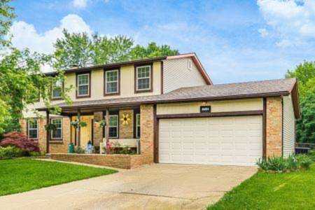 8684 Easton Drive Pickerington, OH 43147 | MLS 221020422 Photo 1