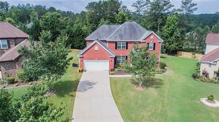 360 Yasmine Cove Atlanta, GA 30349